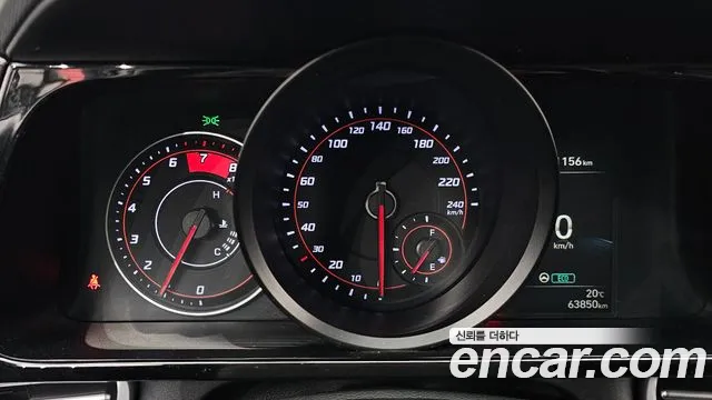 Hyundai AVANTE 2022 — фото 10