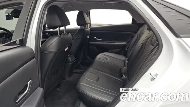 Hyundai AVANTE 2022 — фото 17