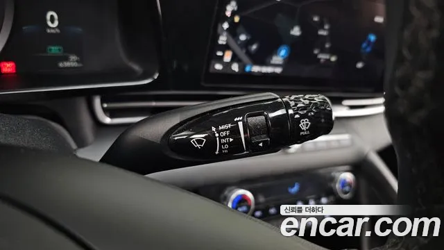 Hyundai AVANTE 2022 — фото 15