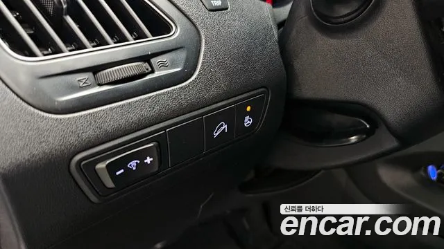 Hyundai Tucson 2014 — фото 16