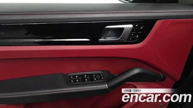 Porsche Cayenne 2021 — фото 19