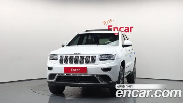 Jeep Cherokee 2015 — фото 3
