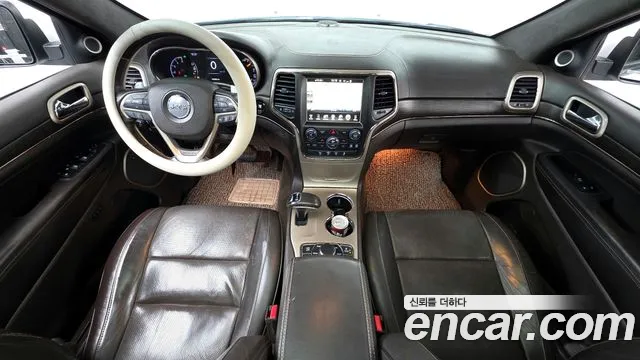Jeep Cherokee 2015 — фото 7