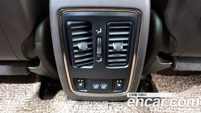 Jeep Cherokee 2015 — фото 12