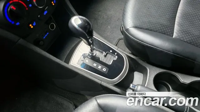 Hyundai Accent 2014 — фото 12