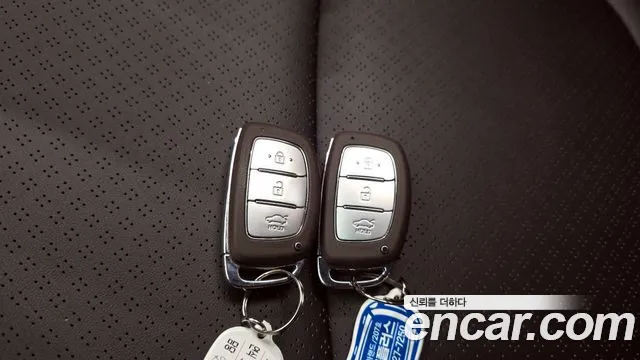 Hyundai Accent 2019 — фото 19