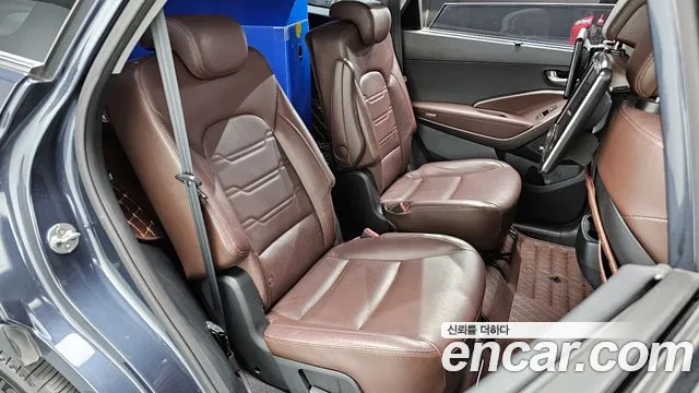 Hyundai Maxcruz 2017 — фото 12