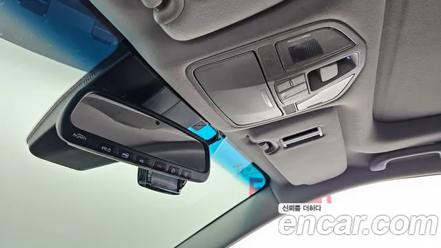 Hyundai Maxcruz 2017 — фото 15