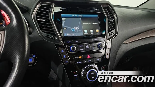 Hyundai Maxcruz 2017 — фото 16