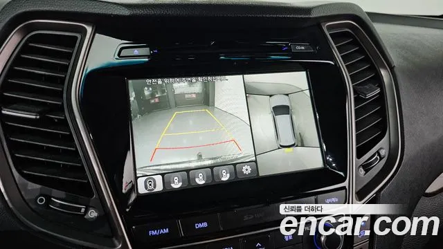Hyundai Maxcruz 2017 — фото 17