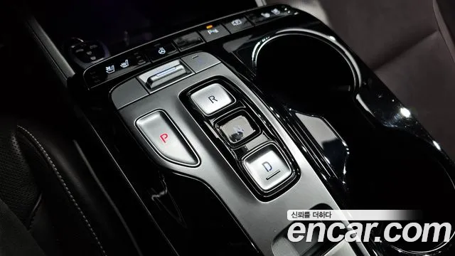 Hyundai Tucson 2021 — фото 9