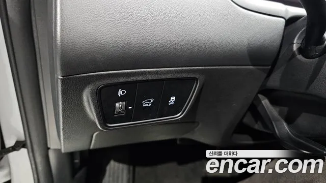 Hyundai Tucson 2021 — фото 14