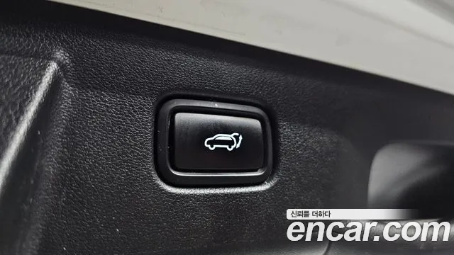 Hyundai Tucson 2021 — фото 17