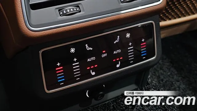 Audi A6 2020 — фото 20