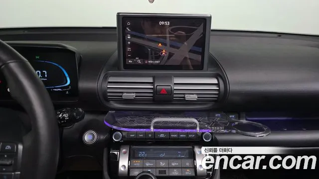 Hyundai Casper 2023 — фото 14