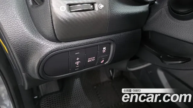 Kia K3 2015 — фото 18