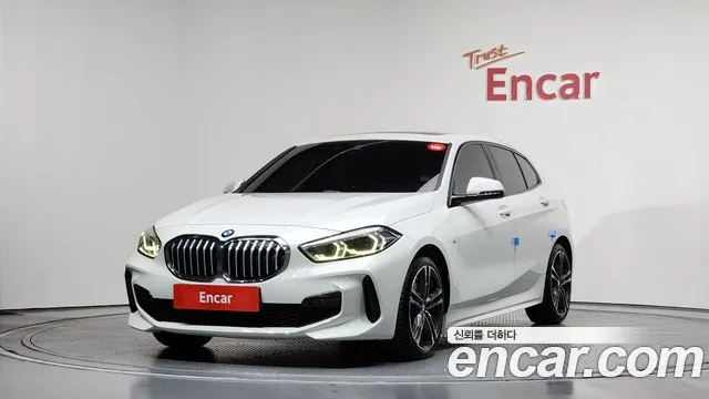 BMW 1 серия