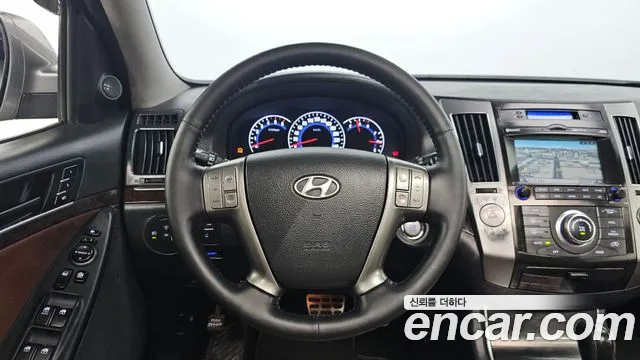 Hyundai Veracruz 2015 — фото 13