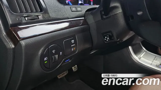 Hyundai Veracruz 2015 — фото 15