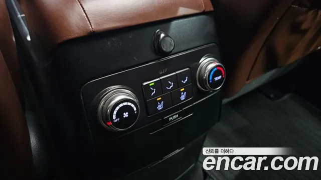 Hyundai Veracruz 2015 — фото 16