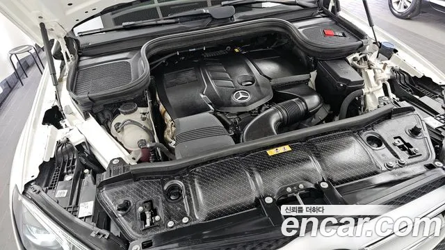 Mercedes-Benz GLE-Class 2022 — фото 6