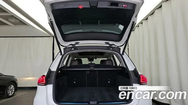 Mercedes-Benz GLE-Class 2022 — фото 20