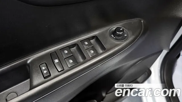 ChevroletGMDaewoo Spark 2016 — фото 11