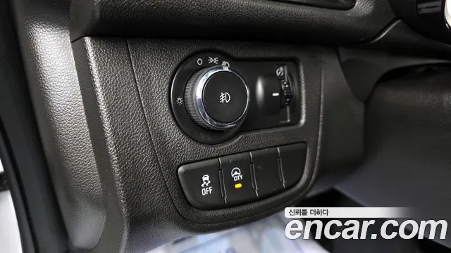 ChevroletGMDaewoo Spark 2016 — фото 12