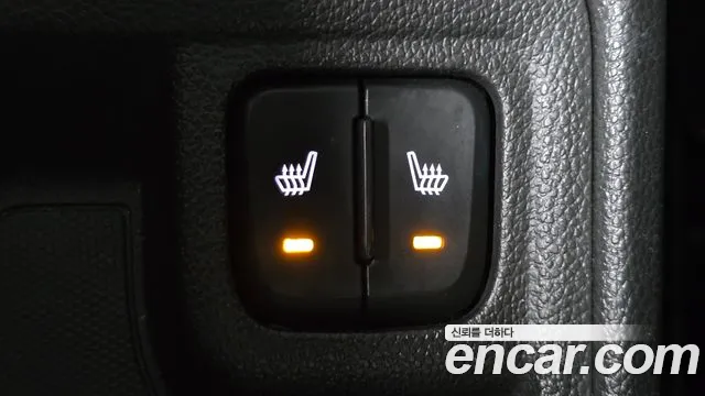 ChevroletGMDaewoo Spark 2016 — фото 18