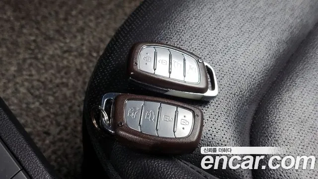 Hyundai AVANTE 2019 — фото 19