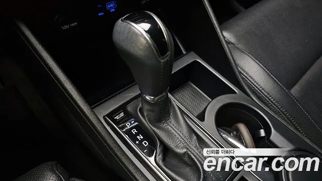 Hyundai Tucson 2016 — фото 9