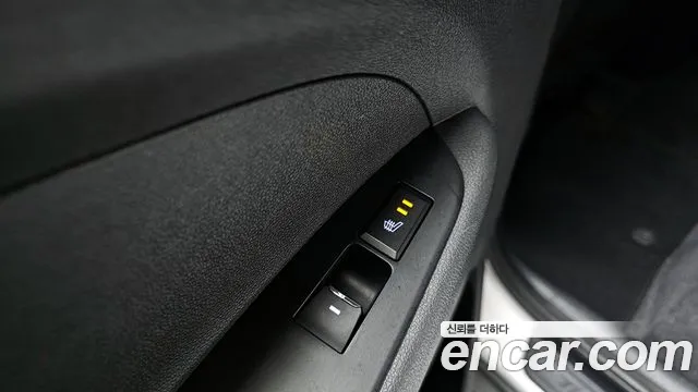 Hyundai Tucson 2016 — фото 19