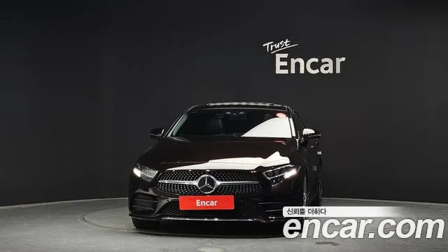 Mercedes-Benz CLS-Class 2019 — фото 3