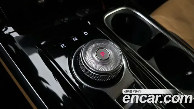 Kia Canival 2021 — фото 9