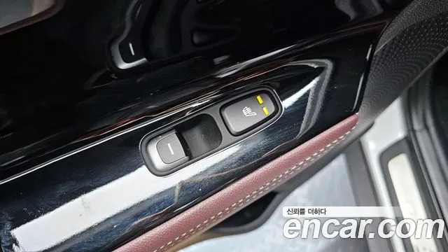 Kia Niro 2020 — фото 16