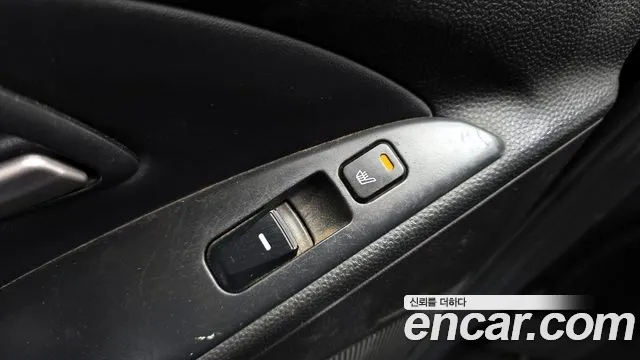 Hyundai Tucson 2010 — фото 18