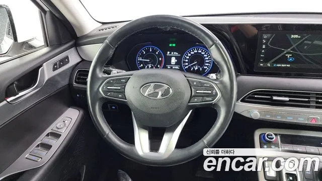 Hyundai Palisade 2019 — фото 14