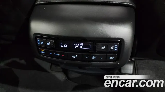 Hyundai Palisade 2019 — фото 16