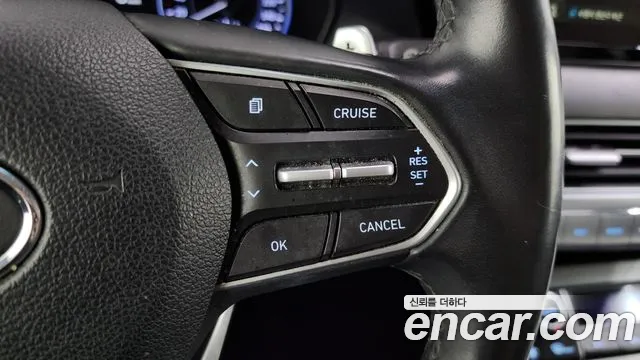 Hyundai Palisade 2019 — фото 17