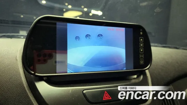 Hyundai Genesis 2011 — фото 15