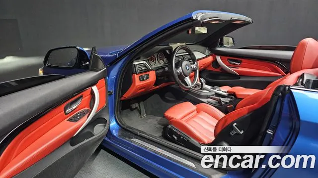 BMW 4-Series 2015 — фото 10