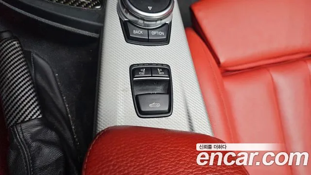 BMW 4-Series 2015 — фото 15