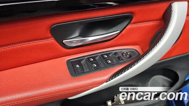 BMW 4-Series 2015 — фото 17
