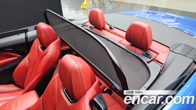BMW 4-Series 2015 — фото 18