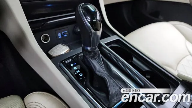 Hyundai Aslan 2015 — фото 12