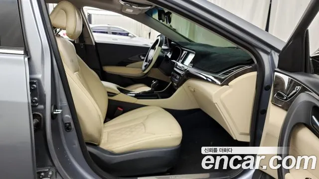 Hyundai Aslan 2015 — фото 17