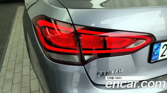 Hyundai Aslan 2015 — фото 9