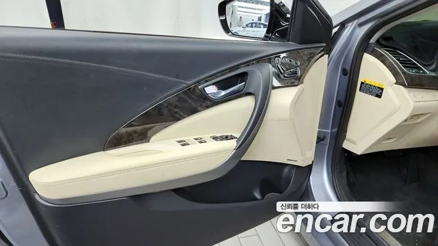 Hyundai Aslan 2015 — фото 14