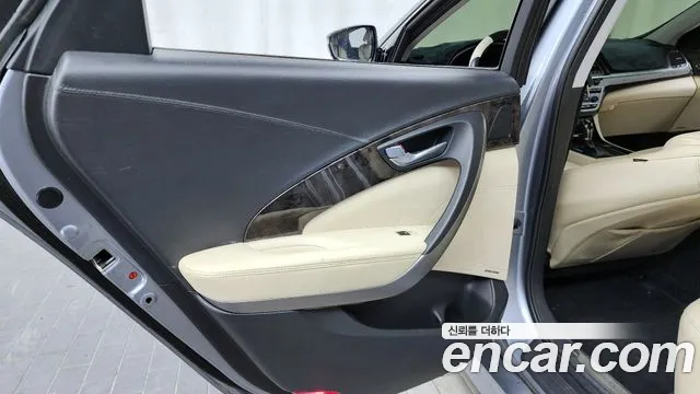 Hyundai Aslan 2015 — фото 15
