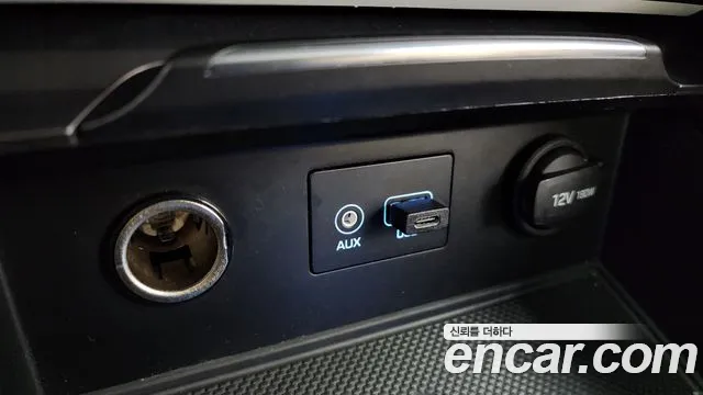 Hyundai Aslan 2015 — фото 16